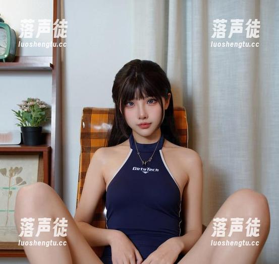 Cat Demon喵崽 分享秋季最美腿控合集,Cat Demon喵崽的完美腿型引发争论!